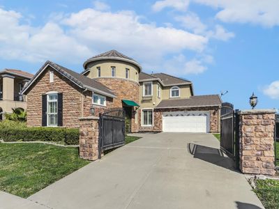 5530 Jerry Litell Way, Sacramento, CA, 95835