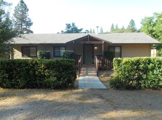 1816 Pleasant Valley Rd, Placerville, CA 95667