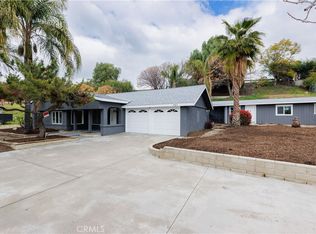 11411 San Timoteo Canyon Rd, Redlands, CA 92373