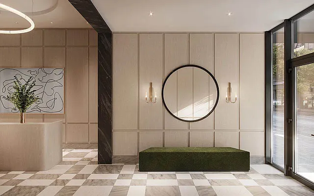 Rented by Corcoran | media 25