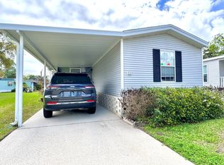 1703 Magnolia Ave Lot C11, South Daytona, FL 32119