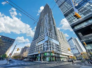 251 Jarvis St #1118, Toronto, ON M5B 0C3