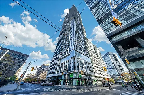 251 Jarvis St #1217 Photo 1