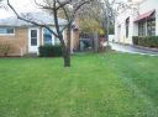 314 W Irving Park Rd, Wood Dale, IL 60191