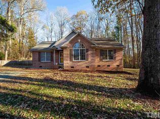2635 Jamie Baker Dr, Mebane, NC 27302