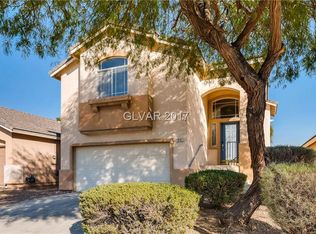 1892 E Pyle Ave, Las Vegas, NV 89183