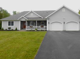 6 Green Dr, Massena, NY 13662