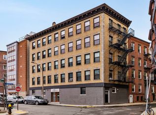 5 N Margin St APT 6, Boston, MA 02113