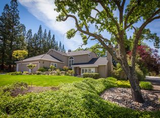 100 Winestone Ct, Alamo, CA 94507