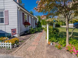 6 Powder Ridge Rd, Enfield, CT 06082