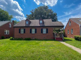 108 E Roanoke St, Richmond, VA 23224