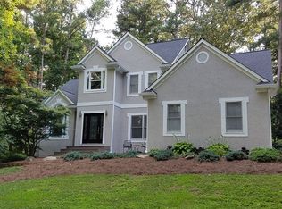 85 Spring Forest Way, Sharpsburg, GA 30277