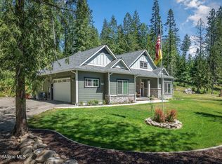 149 Moore Crk, Sagle, ID 83860