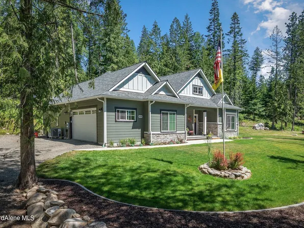 149 Moore Crk, Sagle, ID 83860