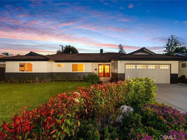 102 E Arthur Ave, Arcadia, CA 91006