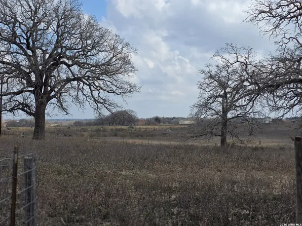 132 Santa Gertrudis LOT 19, Sutherland Springs, TX 78161