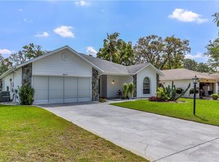 6525 Pine Meadows Dr, Spring Hill, FL 34606