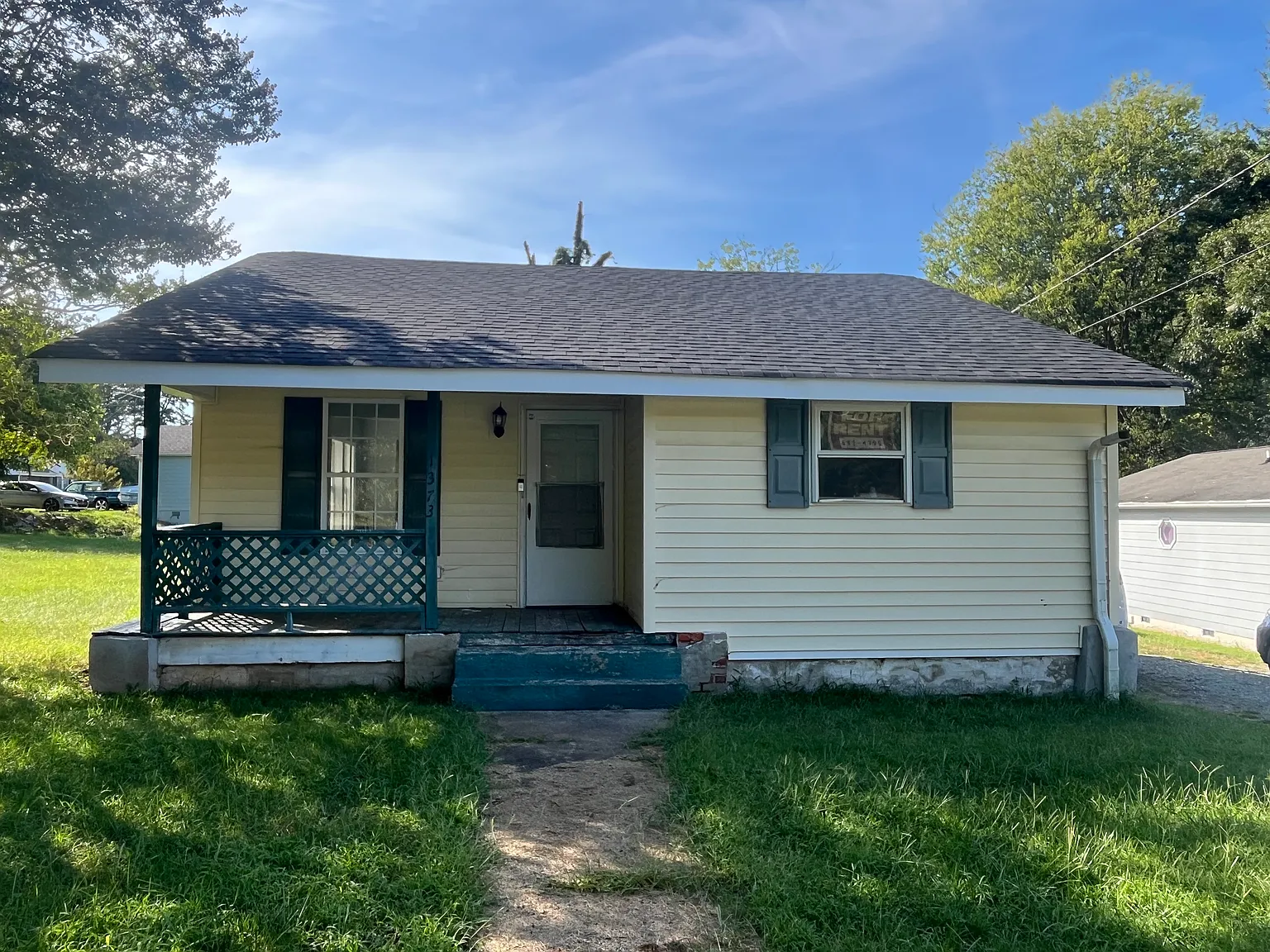 2 bed, 1047 sqft, $1,500 — Photo 1
