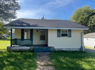 1373 Old Salisbury Rd, Winston Salem, NC 27127