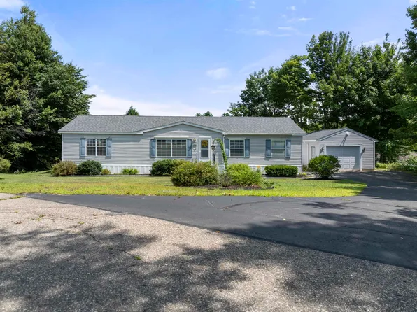 215 Mason Court, Laconia, NH 03246