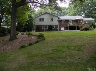 3311 Woodward Pl, Raleigh, NC 27607