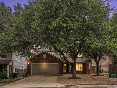 10131 Cedarcliff, San Antonio, TX, 78245