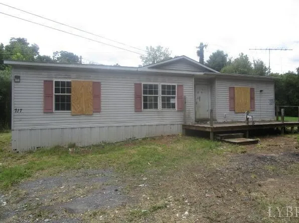717 Middle Rd, Buena Vista, VA 24416