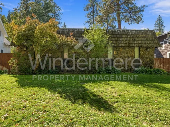 1021 W 15th, 1021 W 15th Ave APT 1, Spokane, WA 99203