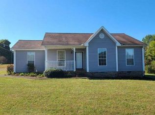 1749 Carney Winters Rd, Ashland City, TN 37015