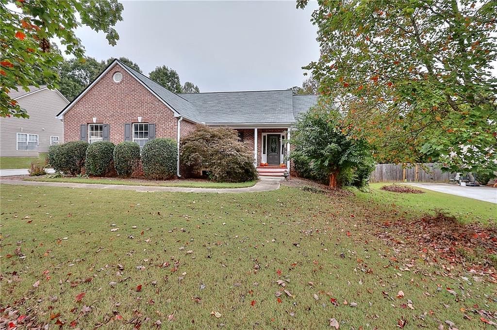 514 Ansley Forest Dr, Monroe, GA 30655 MLS 7290242 Zillow