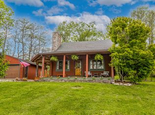 134 Pandora Dr, Harrodsburg, KY 40330