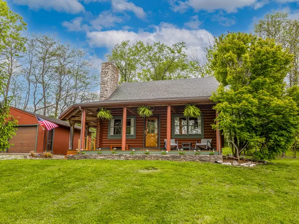 134 Pandora Dr, Harrodsburg, KY 40330