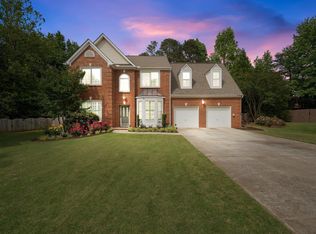 5 Mountain Face Ct, Greenville, SC 29617