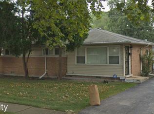 3120 Stafford Dr, Harvey, IL 60428