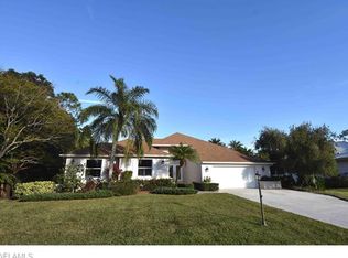 16560 Bear Cub Ct, Fort Myers, FL 33908