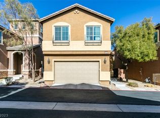 9024 Garden Fox Ct, Las Vegas, NV 89149
