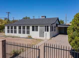 149 Green Valley Rd NW, Albuquerque, NM 87107