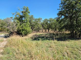 1633 Three Skillet Rd, Springtown, TX 76082