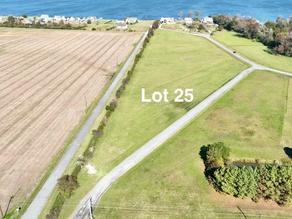 247 Blue Heron Blvd #25, Hertford, NC 27944