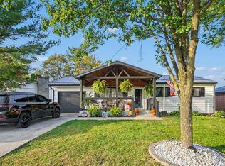 132 W Josie Ave, Hillsboro, OH 45133