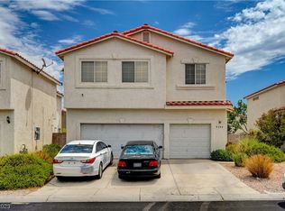 9394 Graceful Gold St, Las Vegas, NV 89123