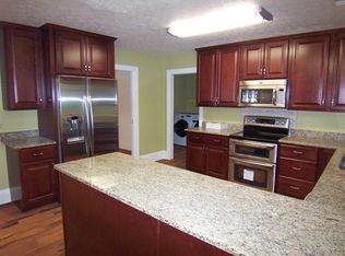 22 Glencliff Rd, Candler, NC 28715