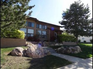 325 Dl Sargent Dr, Cedar City, UT 84721