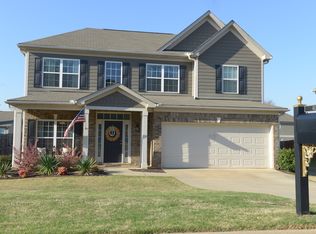 4633 Boston Ivy Dr, Fortson, GA 31808