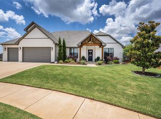 15901 Windrush Pl, Edmond, OK 73013