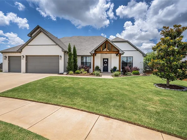 15901 Windrush Pl, Edmond, OK 73013