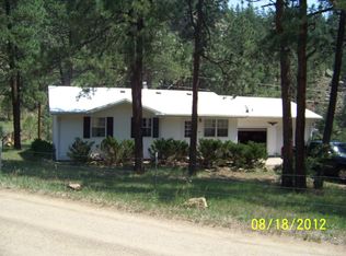 14500 Logging Canyon Rd, Weston, CO 81091