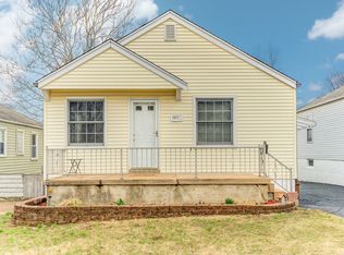 1311 Fairmount Ct, Saint Louis, MO