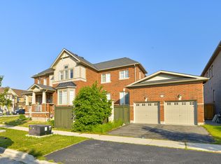 42 Attraction Dr, Brampton, ON L6Y 2Z8