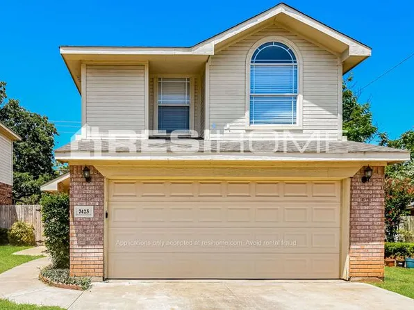 7425 Arbor Park Dr, Fort Worth, TX 76120